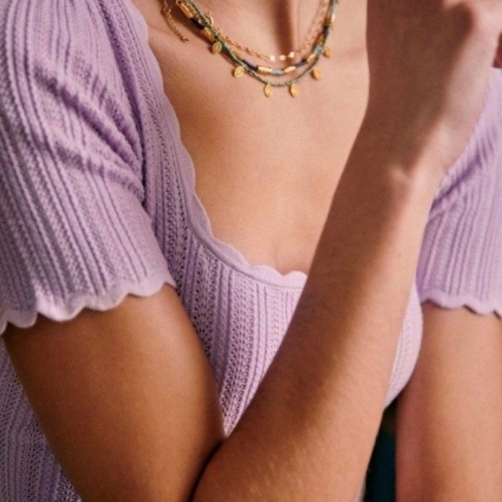Sezane Top